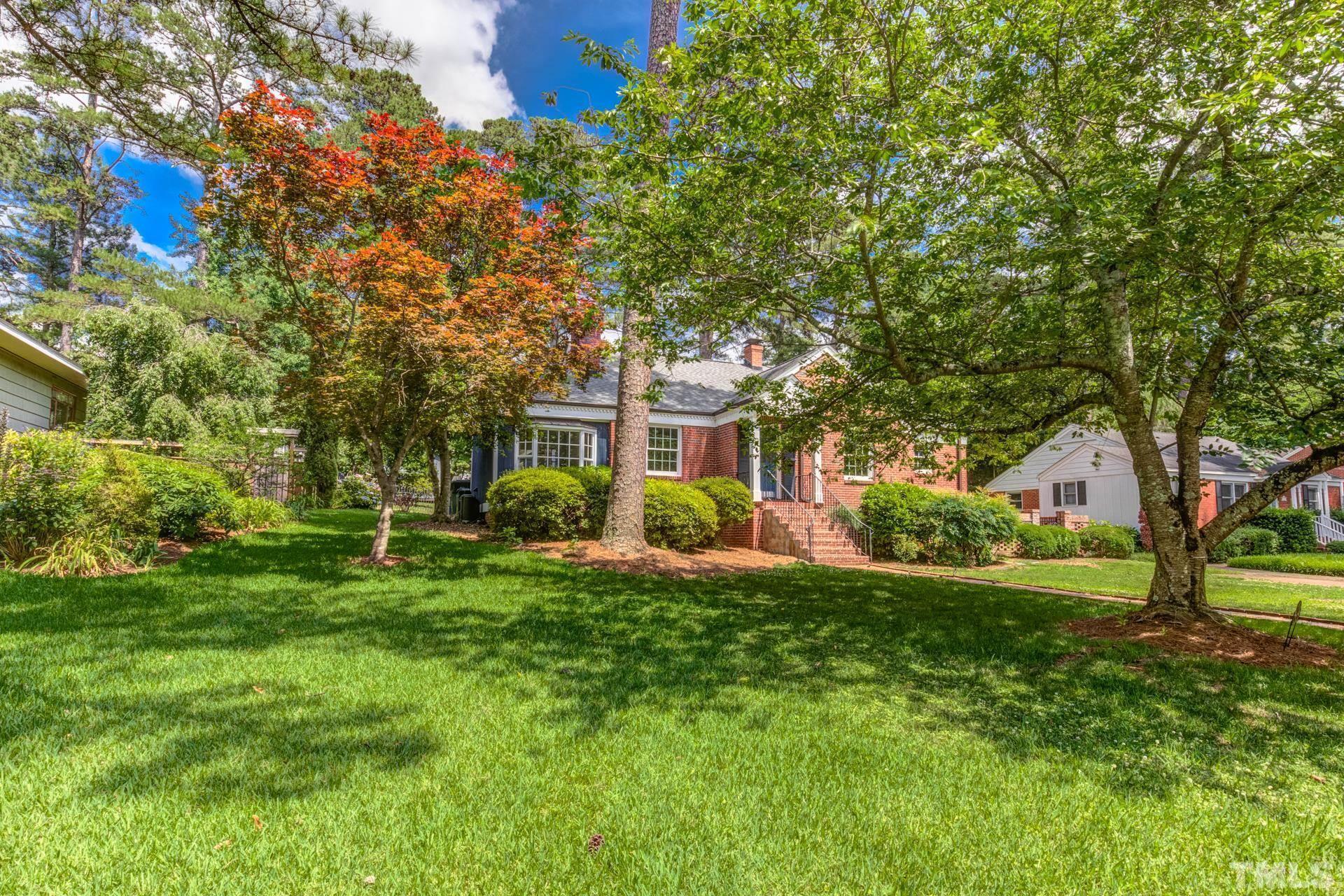 1216 Duplin Road