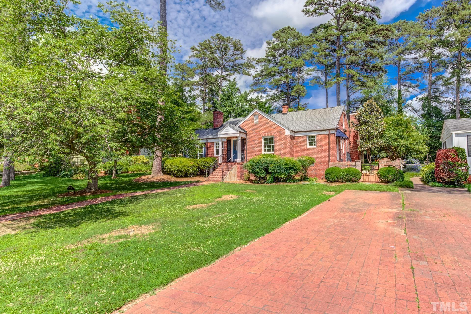 1216 Duplin Road