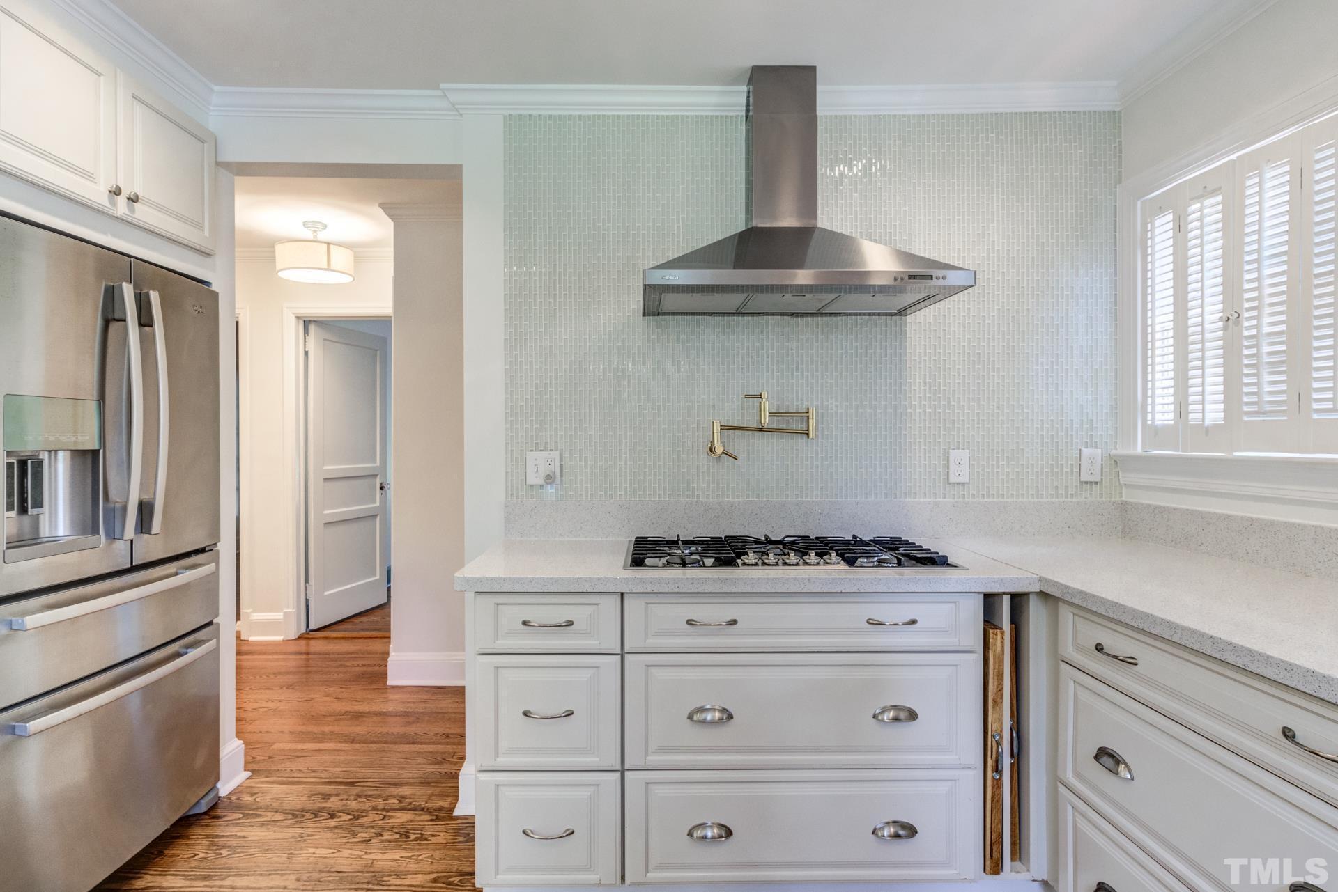 1216 Duplin Road