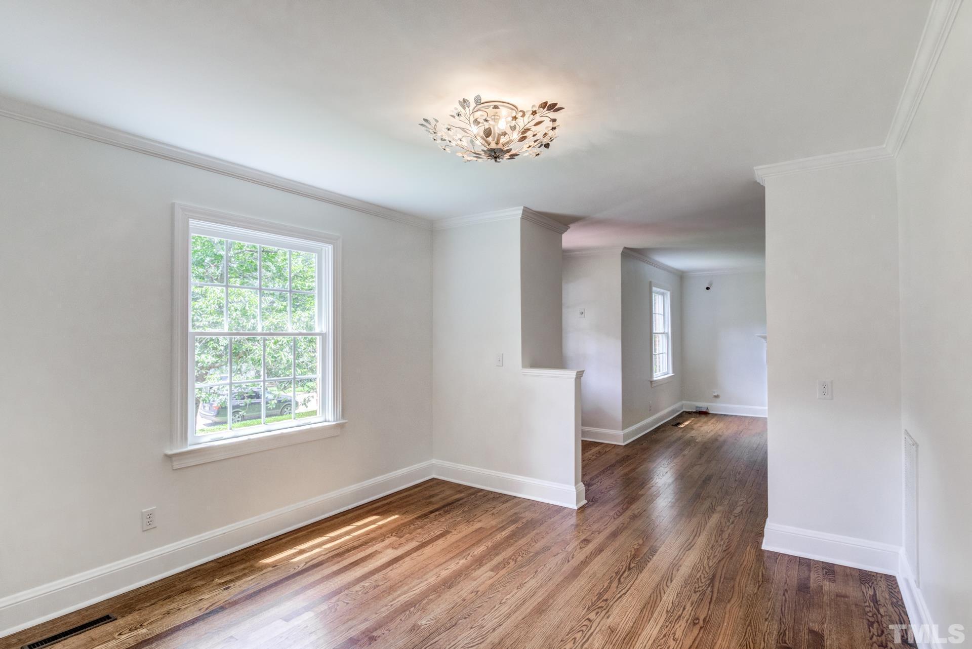 1216 Duplin Road