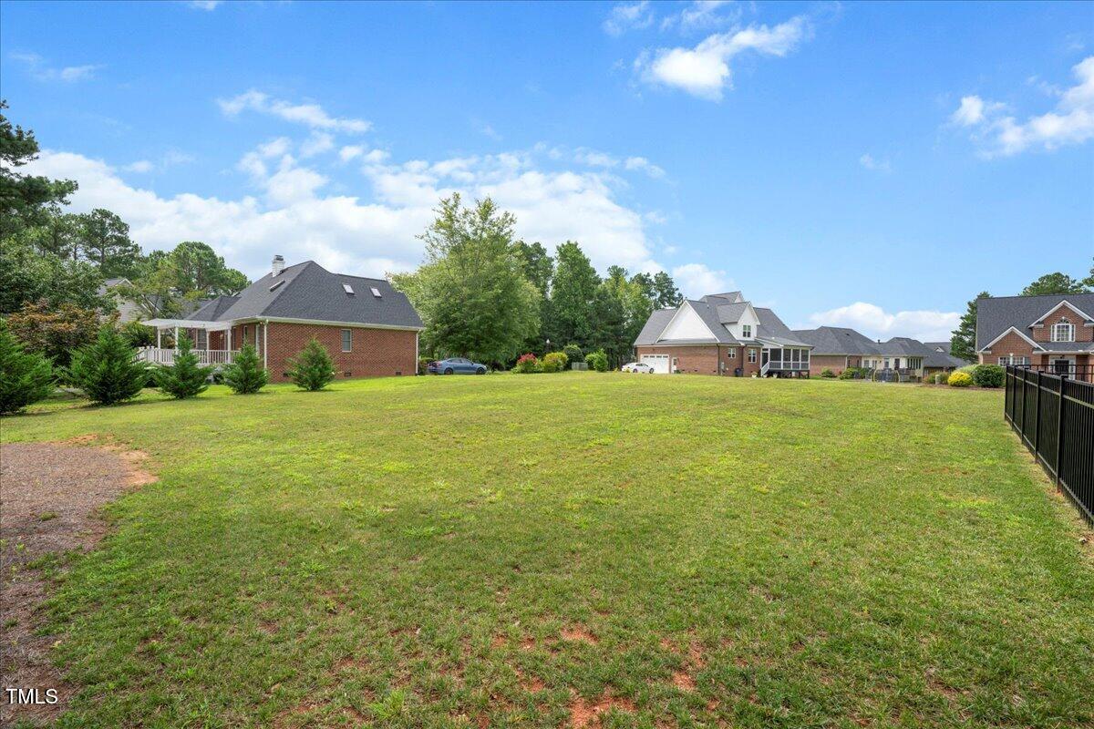 Lot 3 Eagle Court