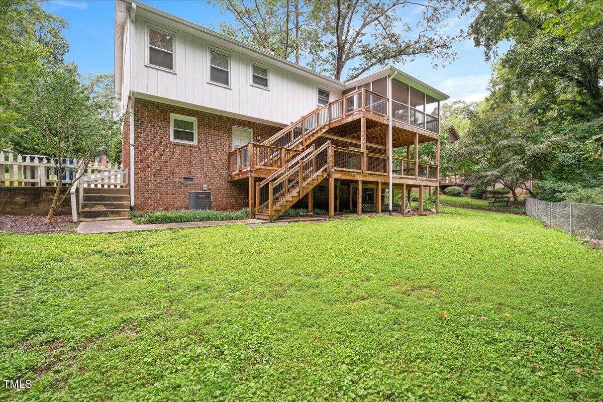5812 Old Forge Circle
