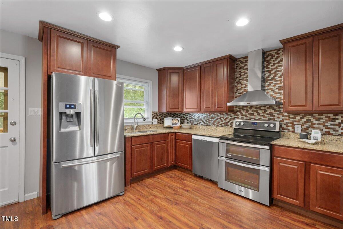 5812 Old Forge Circle