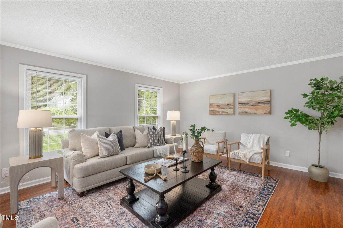 5812 Old Forge Circle