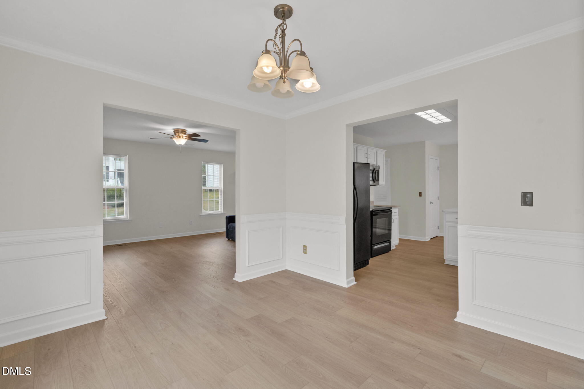 3229 Forest Mill Circle