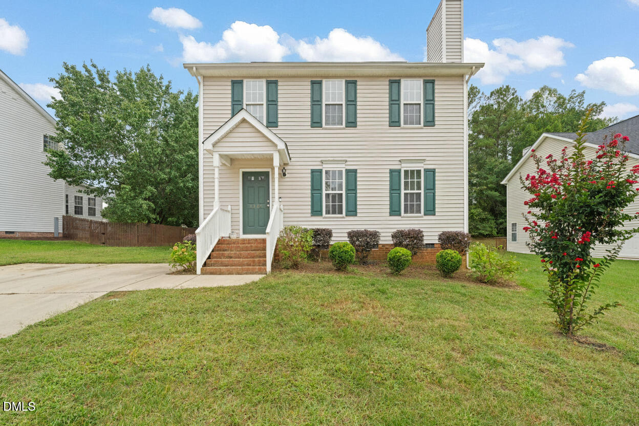 3229 Forest Mill Circle