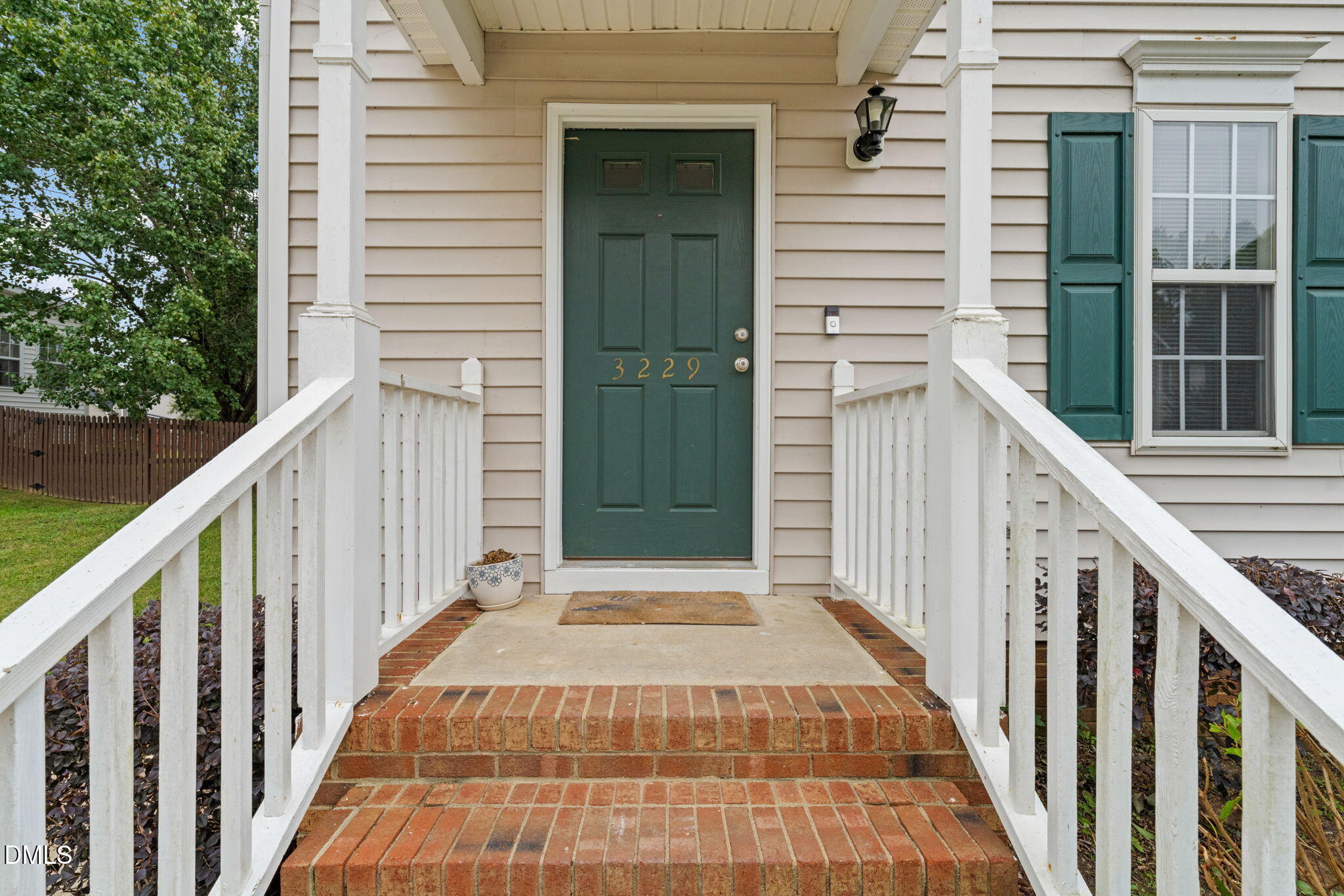 3229 Forest Mill Circle