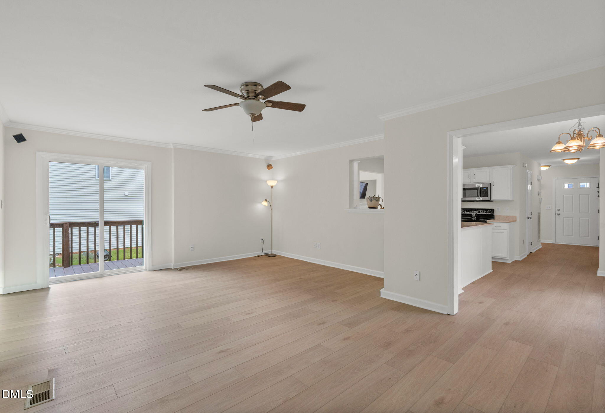 3229 Forest Mill Circle