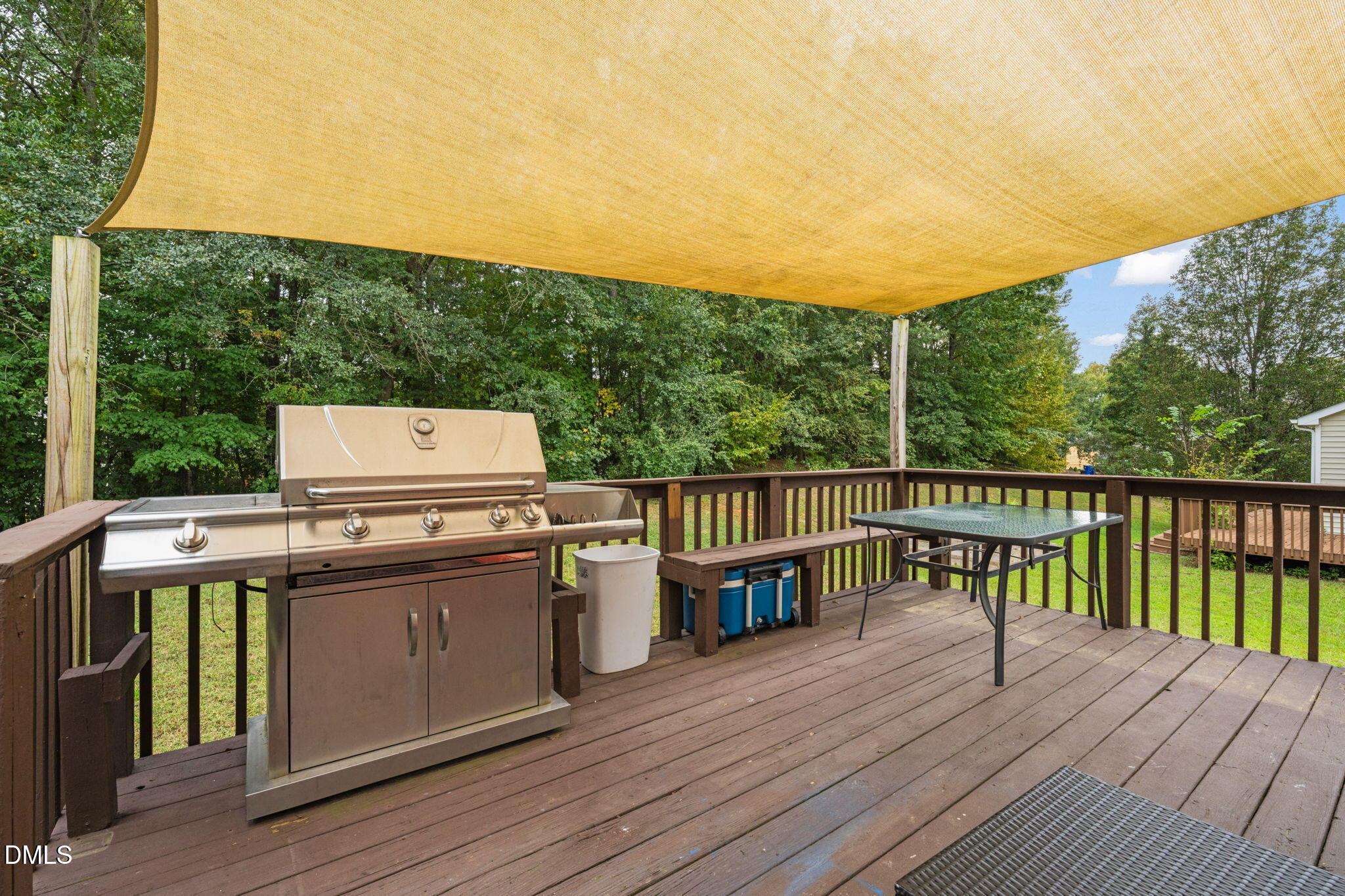 3229 Forest Mill Circle