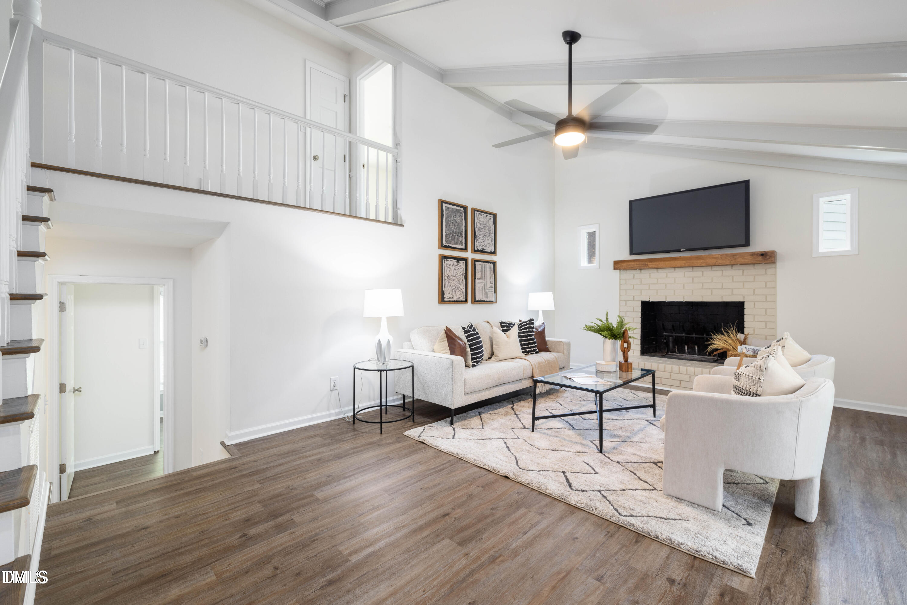 106 N N Trail Drive