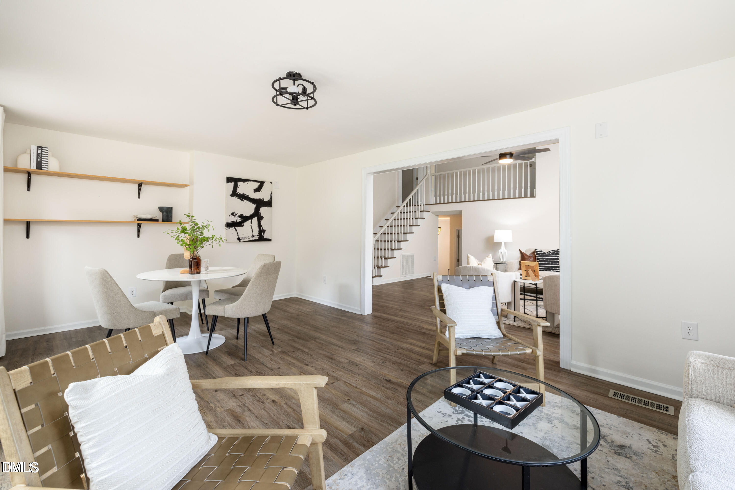 106 N N Trail Drive