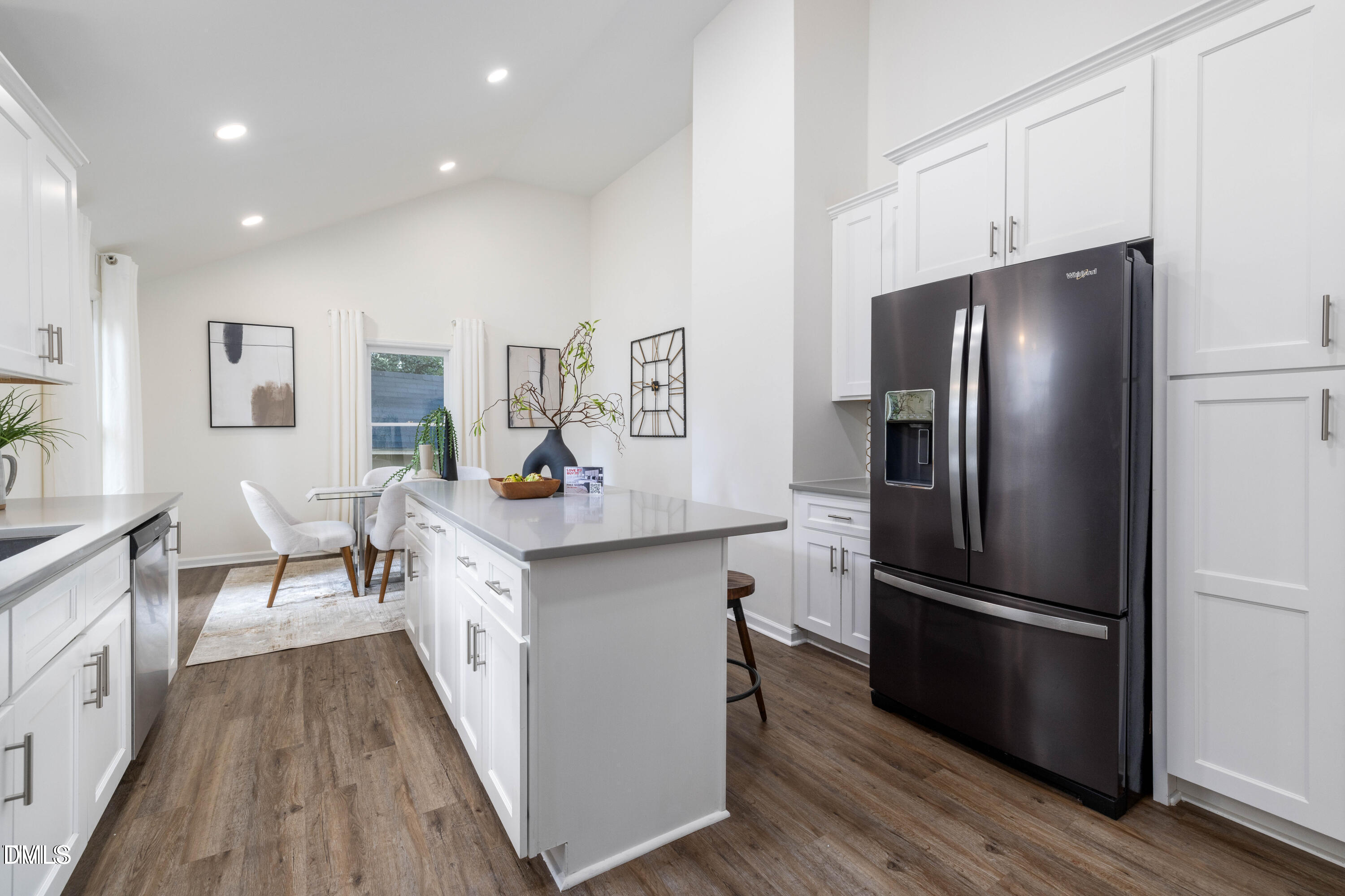 106 N N Trail Drive