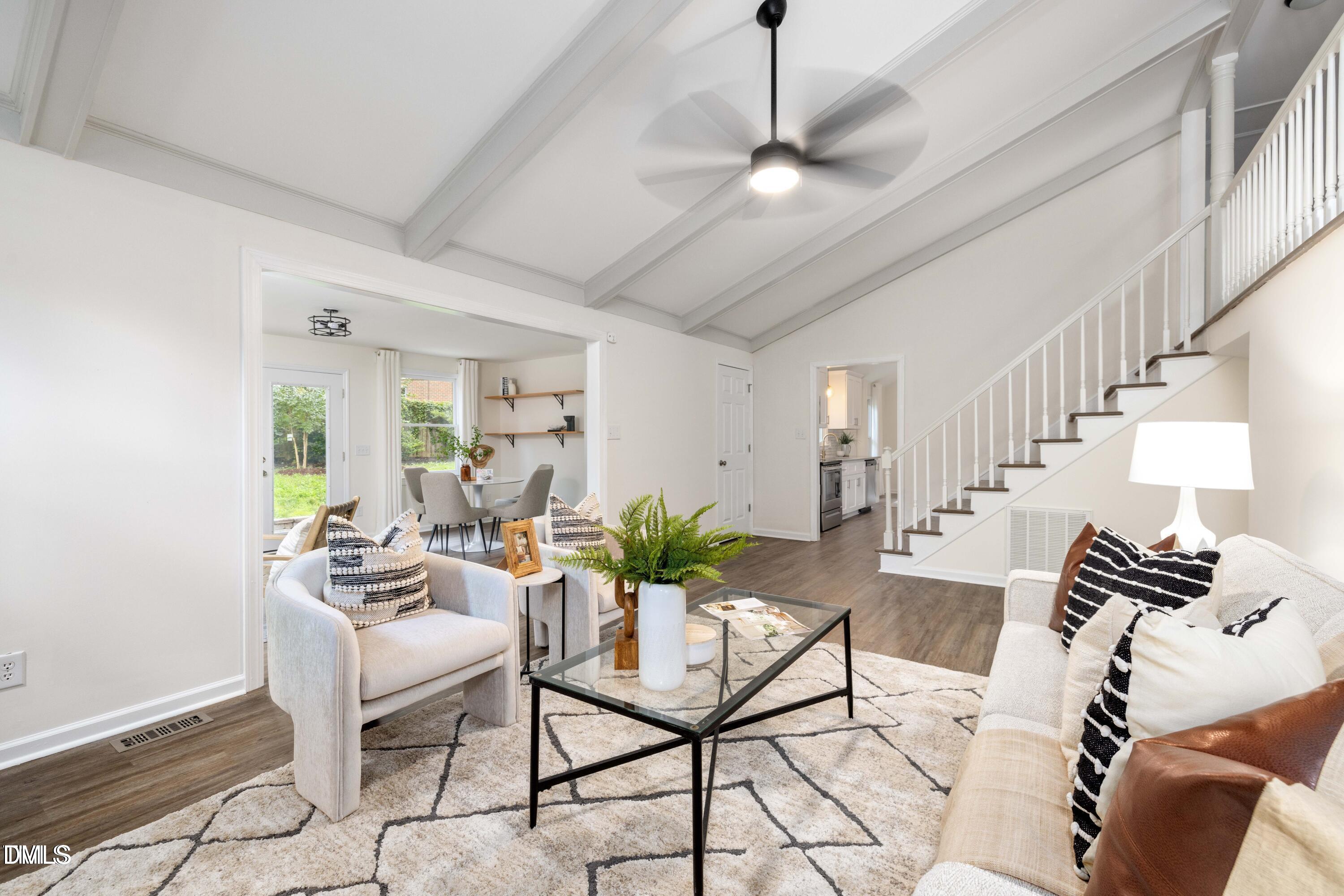 106 N N Trail Drive