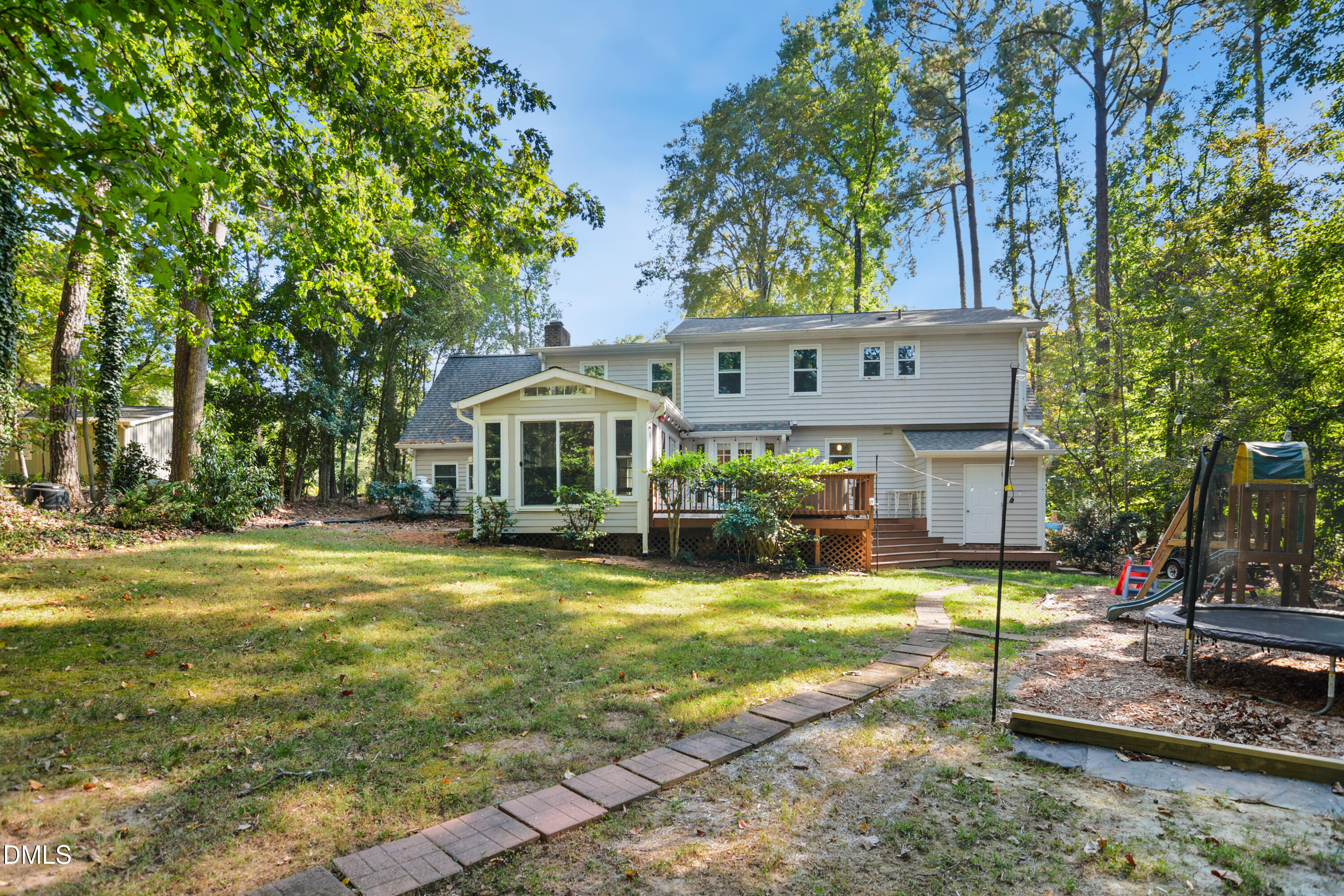 2704 Smokey Ridge Road