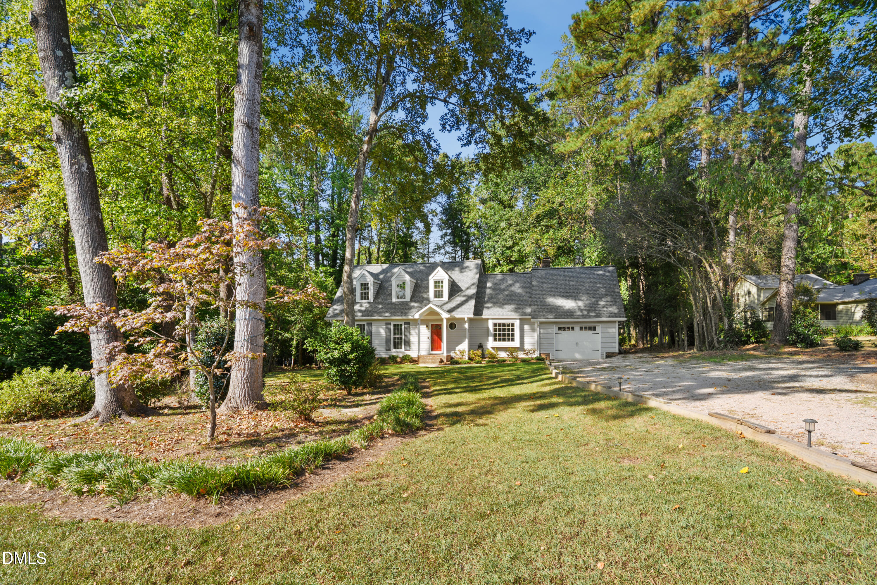 2704 Smokey Ridge Road