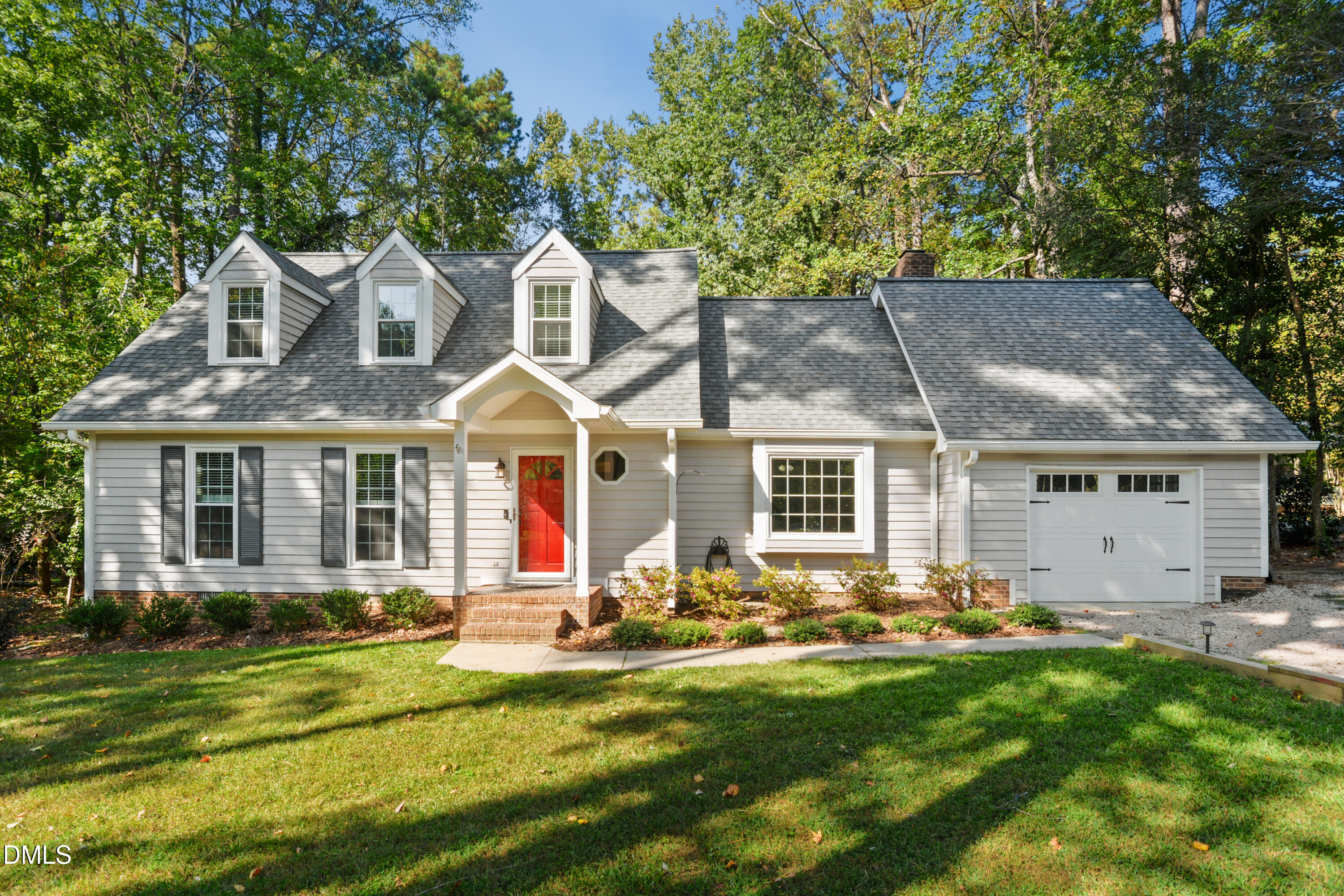 2704 Smokey Ridge Road