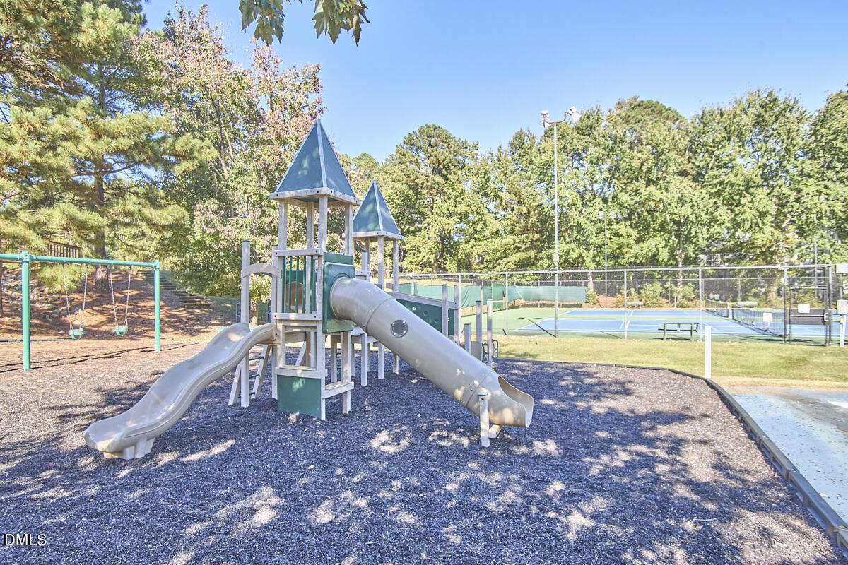 2800 Shofield Court, Raleigh