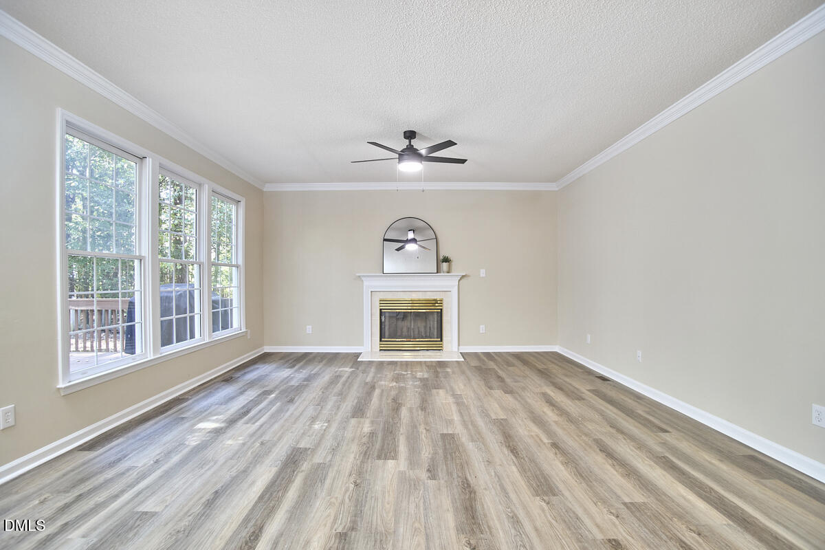 2800 Shofield Court, Raleigh