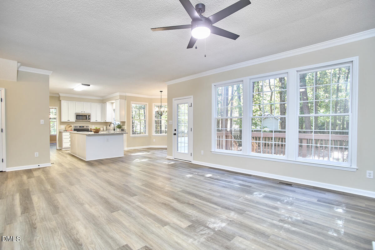 2800 Shofield Court, Raleigh
