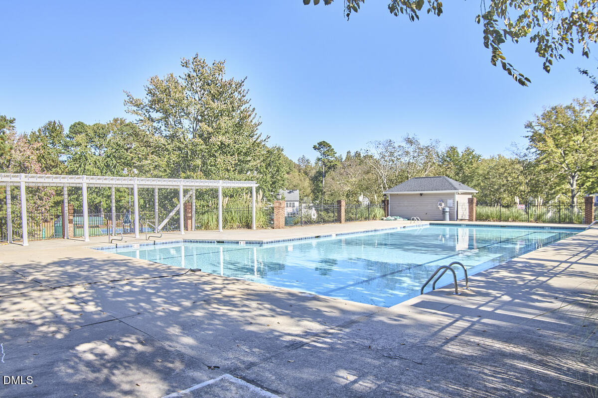 2800 Shofield Court, Raleigh