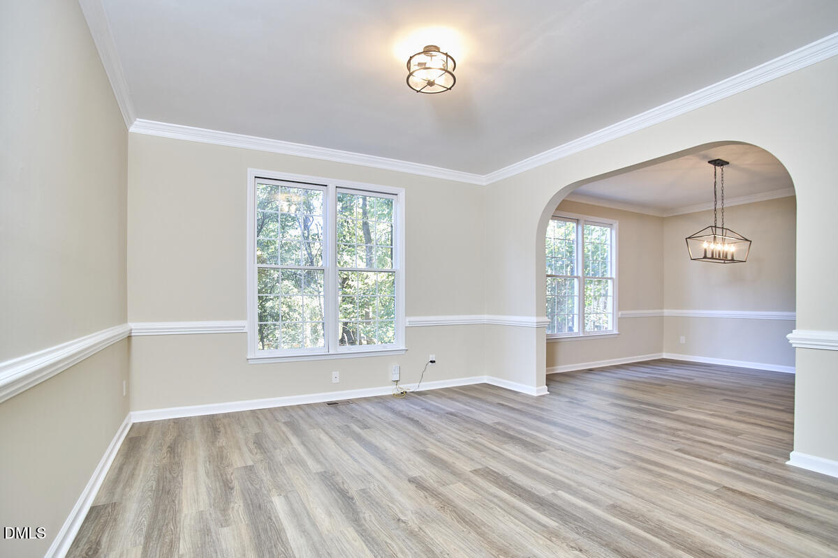 2800 Shofield Court, Raleigh