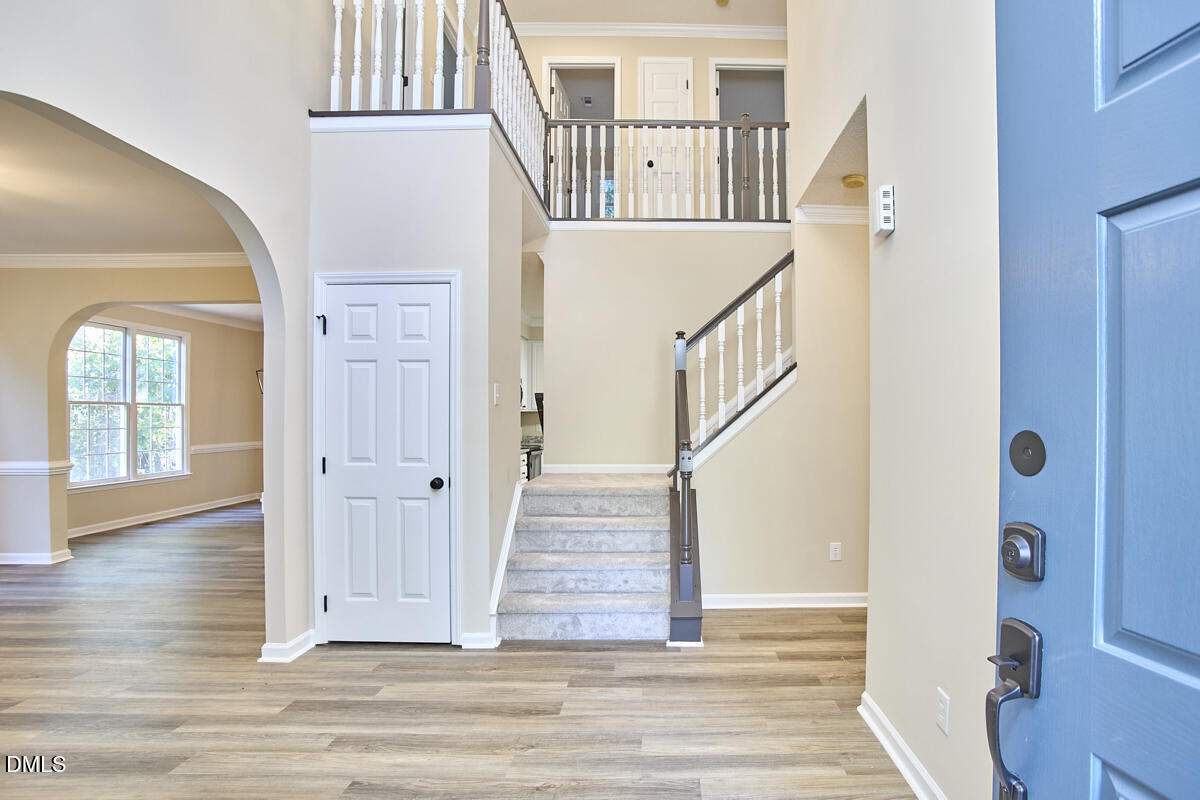 2800 Shofield Court, Raleigh