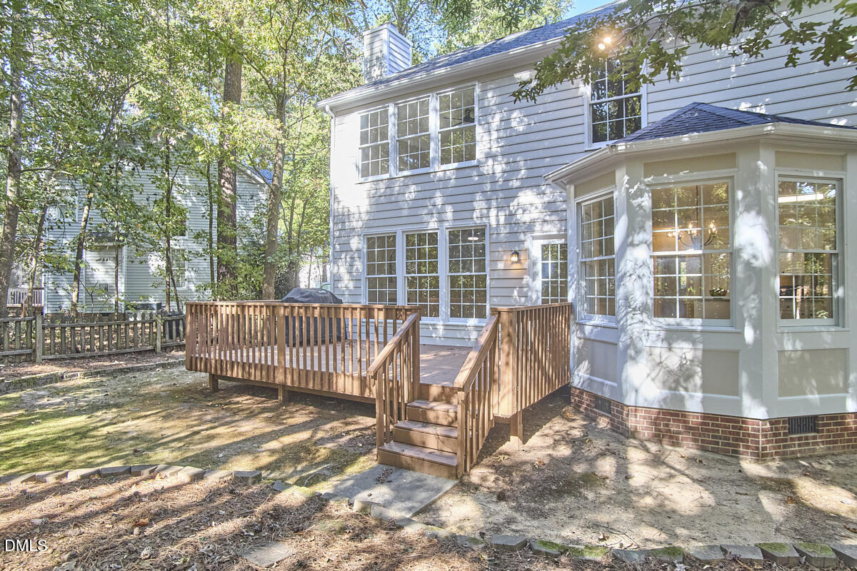 2800 Shofield Court, Raleigh