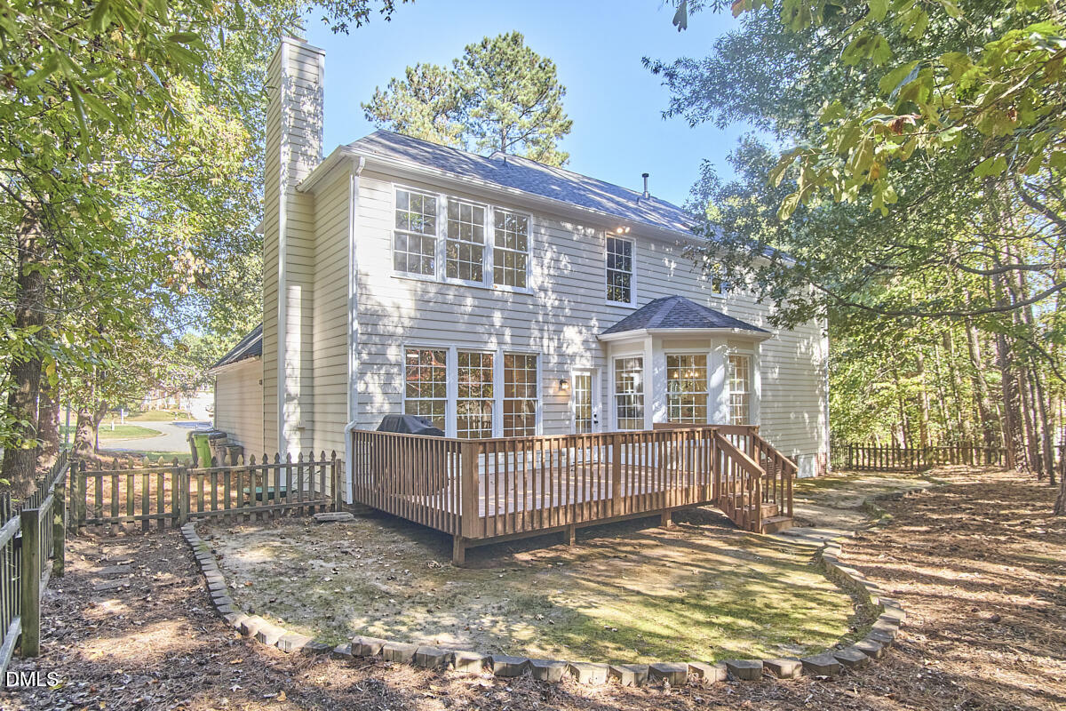 2800 Shofield Court, Raleigh