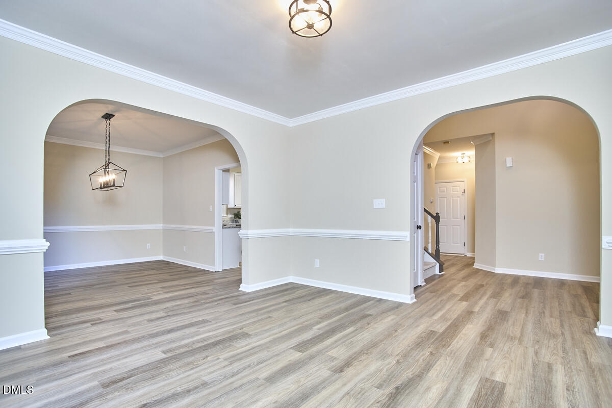 2800 Shofield Court, Raleigh
