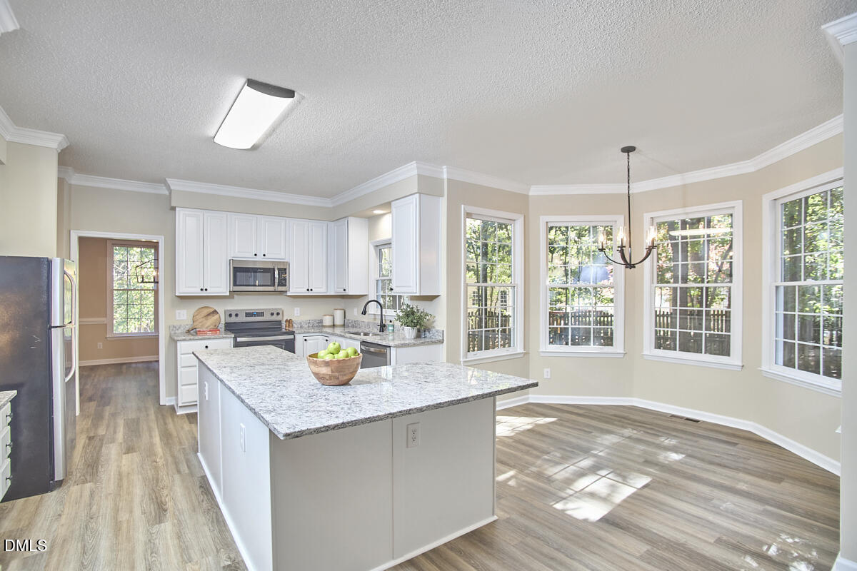 2800 Shofield Court, Raleigh