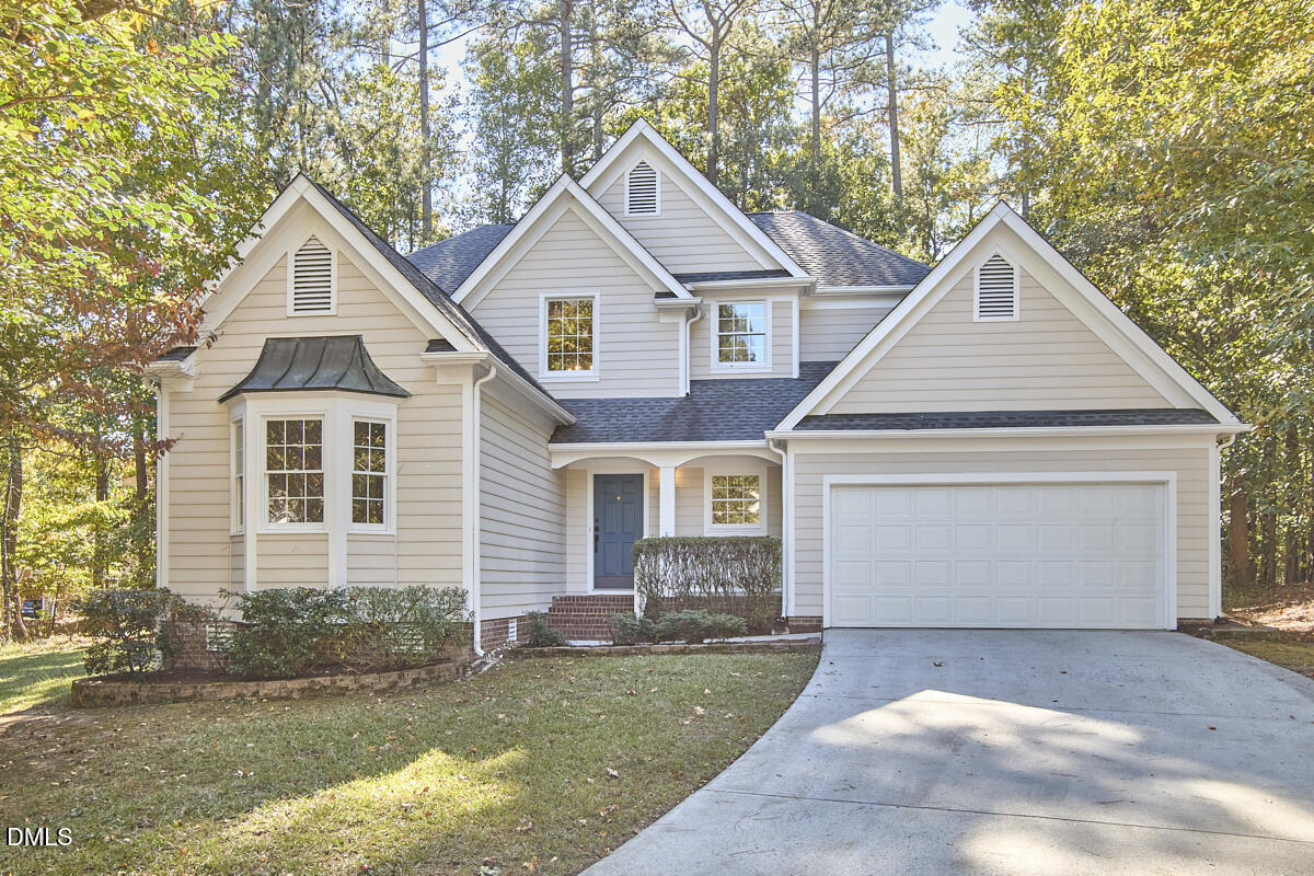 2800 Shofield Court, Raleigh