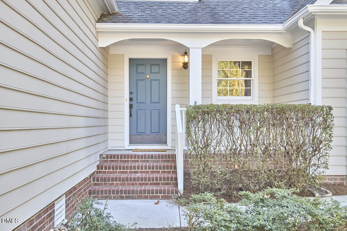 2800 Shofield Court, Raleigh