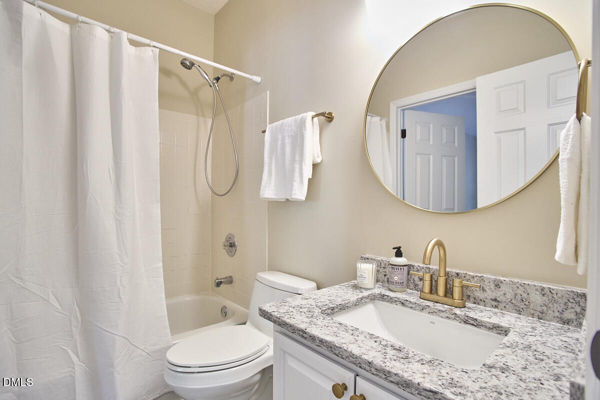 2800 Shofield Court, Raleigh