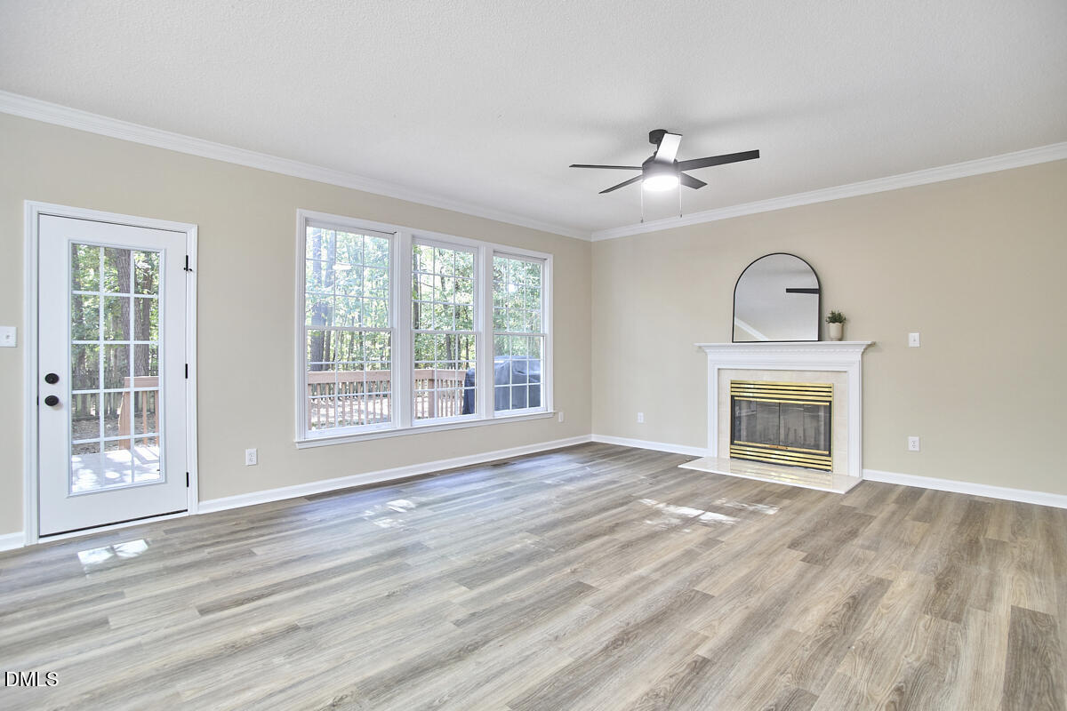 2800 Shofield Court, Raleigh
