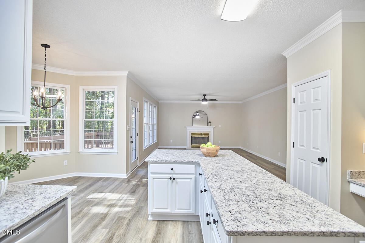 2800 Shofield Court, Raleigh