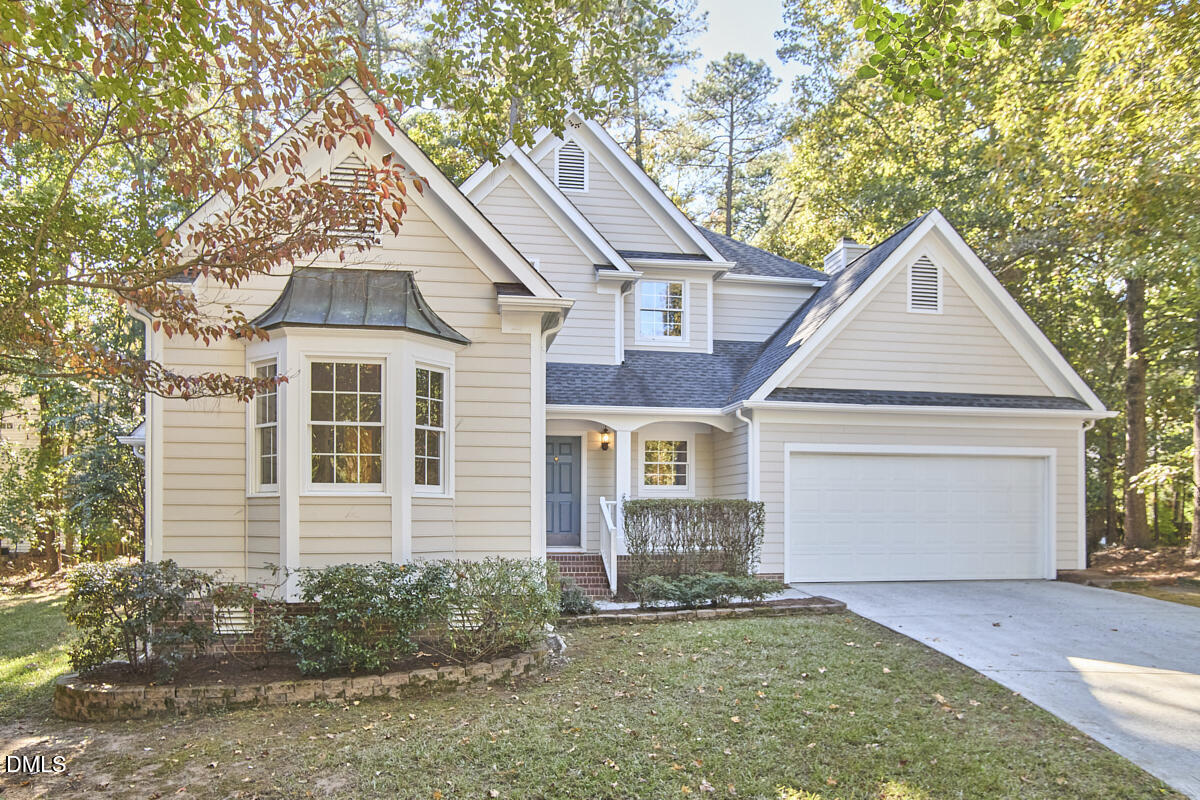 2800 Shofield Court, Raleigh