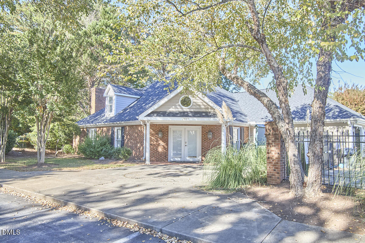 2800 Shofield Court, Raleigh