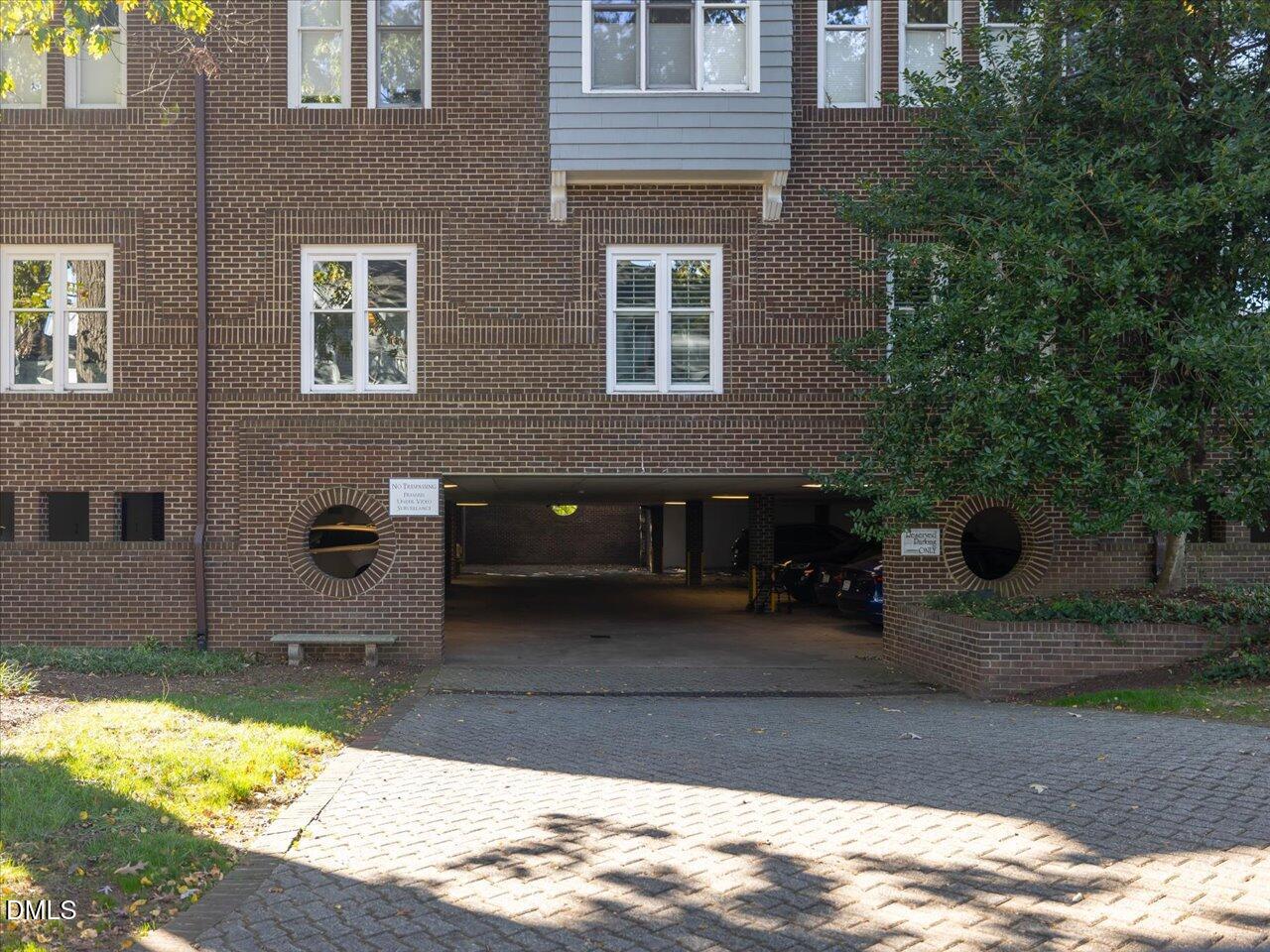 741 Bishops Park Drive # 304