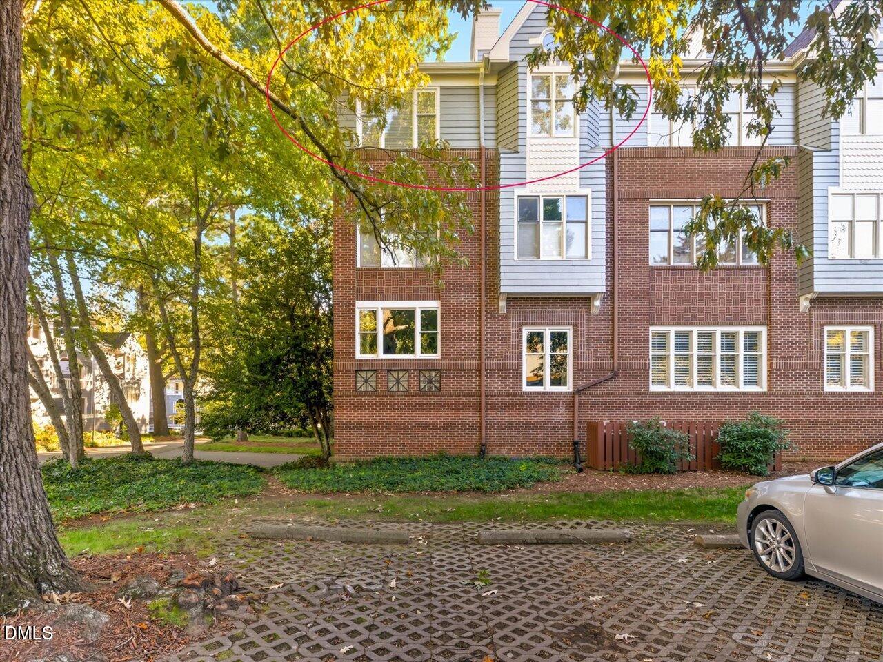 741 Bishops Park Drive # 304