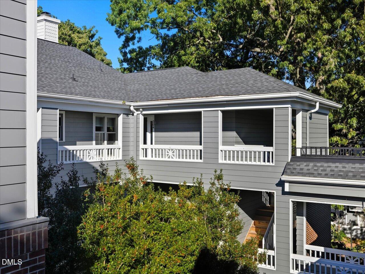 741 Bishops Park Drive # 304