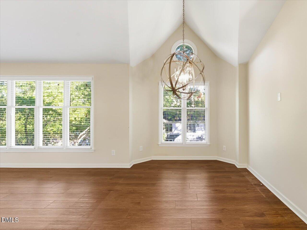 741 Bishops Park Drive # 304