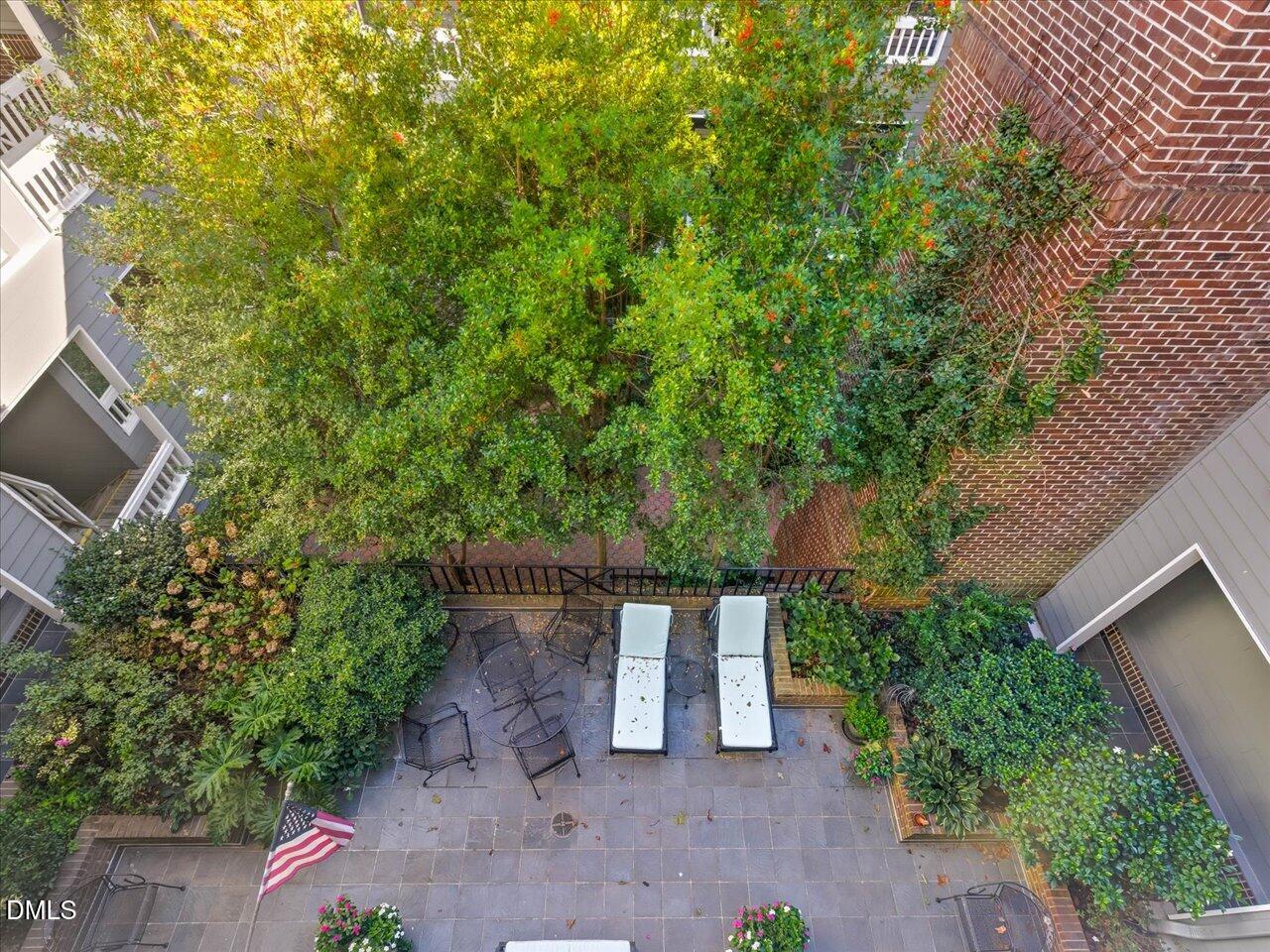 741 Bishops Park Drive # 304