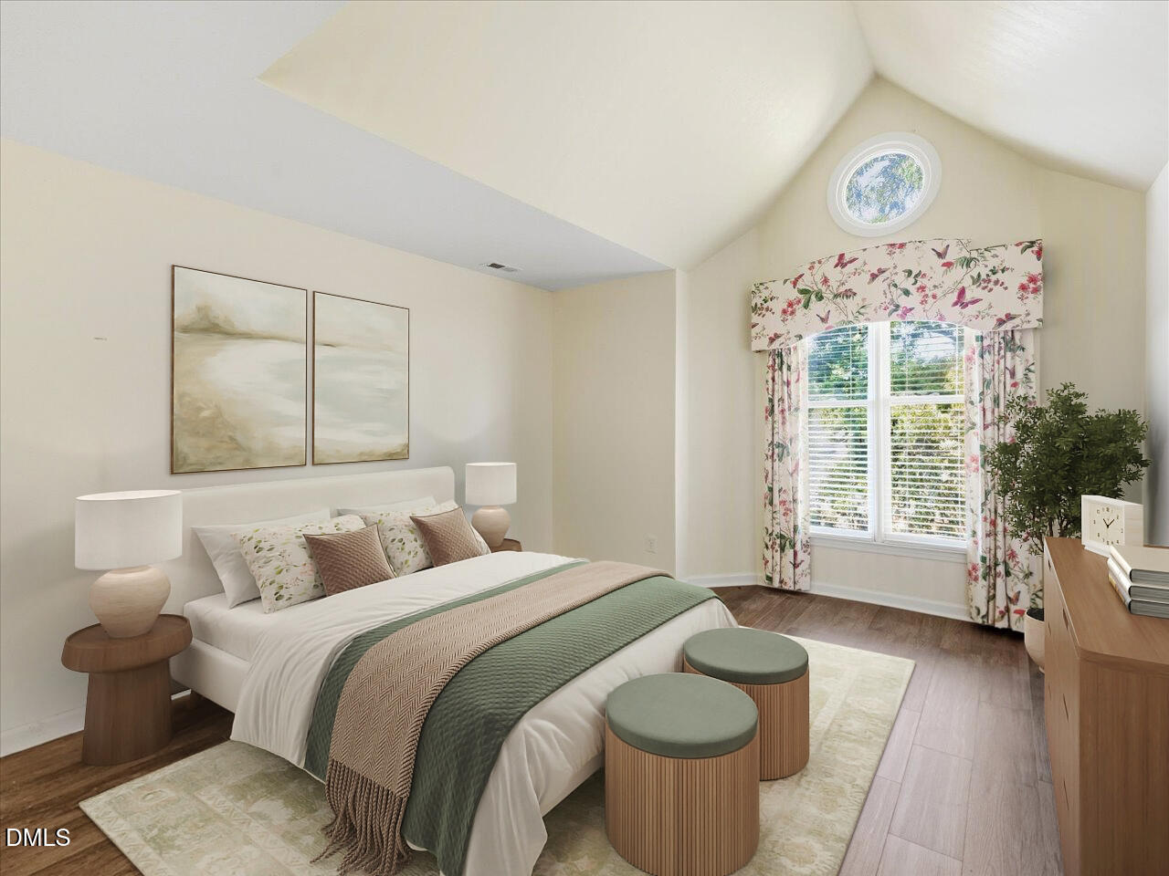 741 Bishops Park Drive # 304