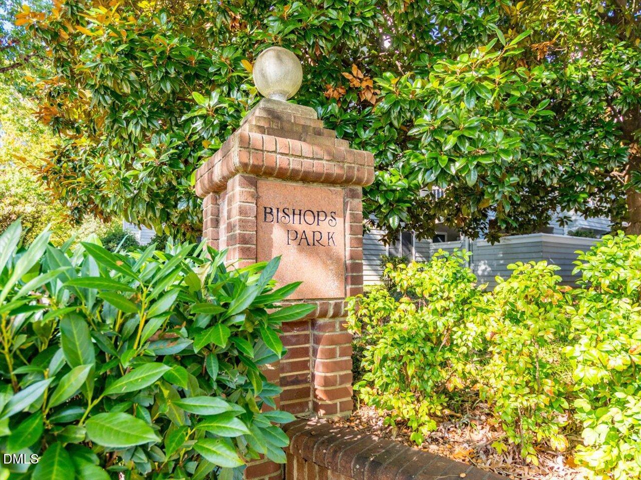 741 Bishops Park Drive # 304