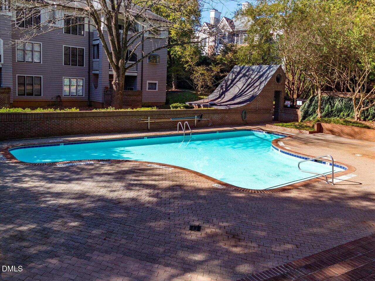 741 Bishops Park Drive # 304