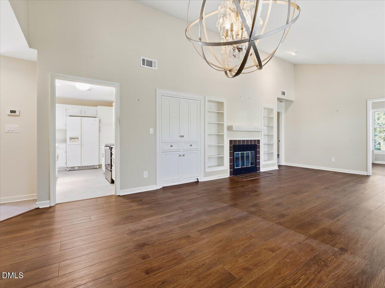 741 Bishops Park Drive # 304