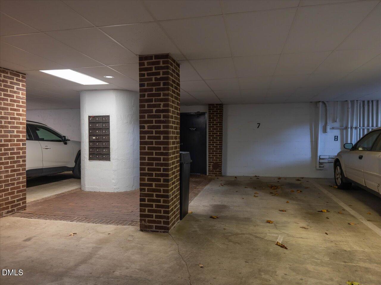 741 Bishops Park Drive # 304