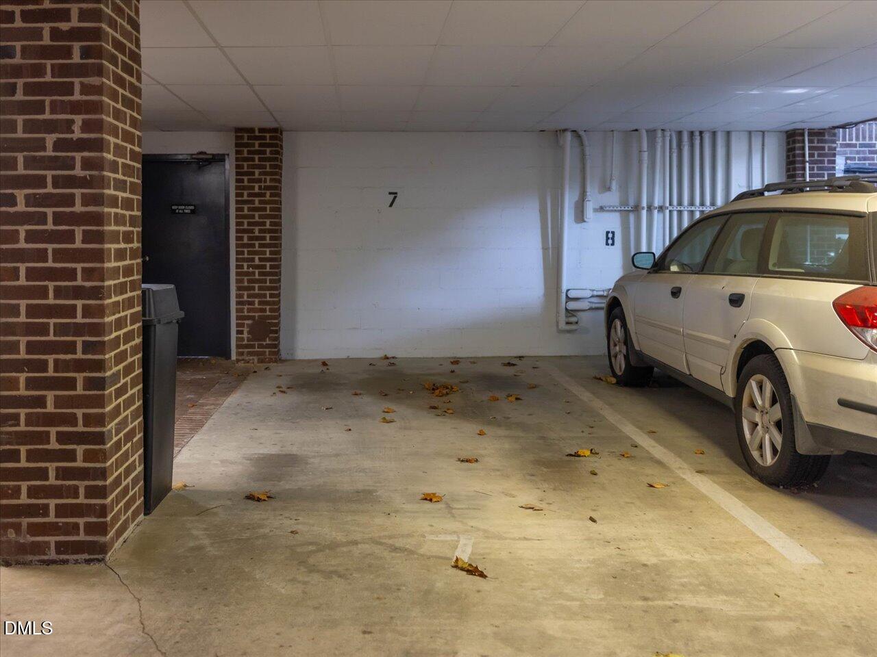 741 Bishops Park Drive # 304