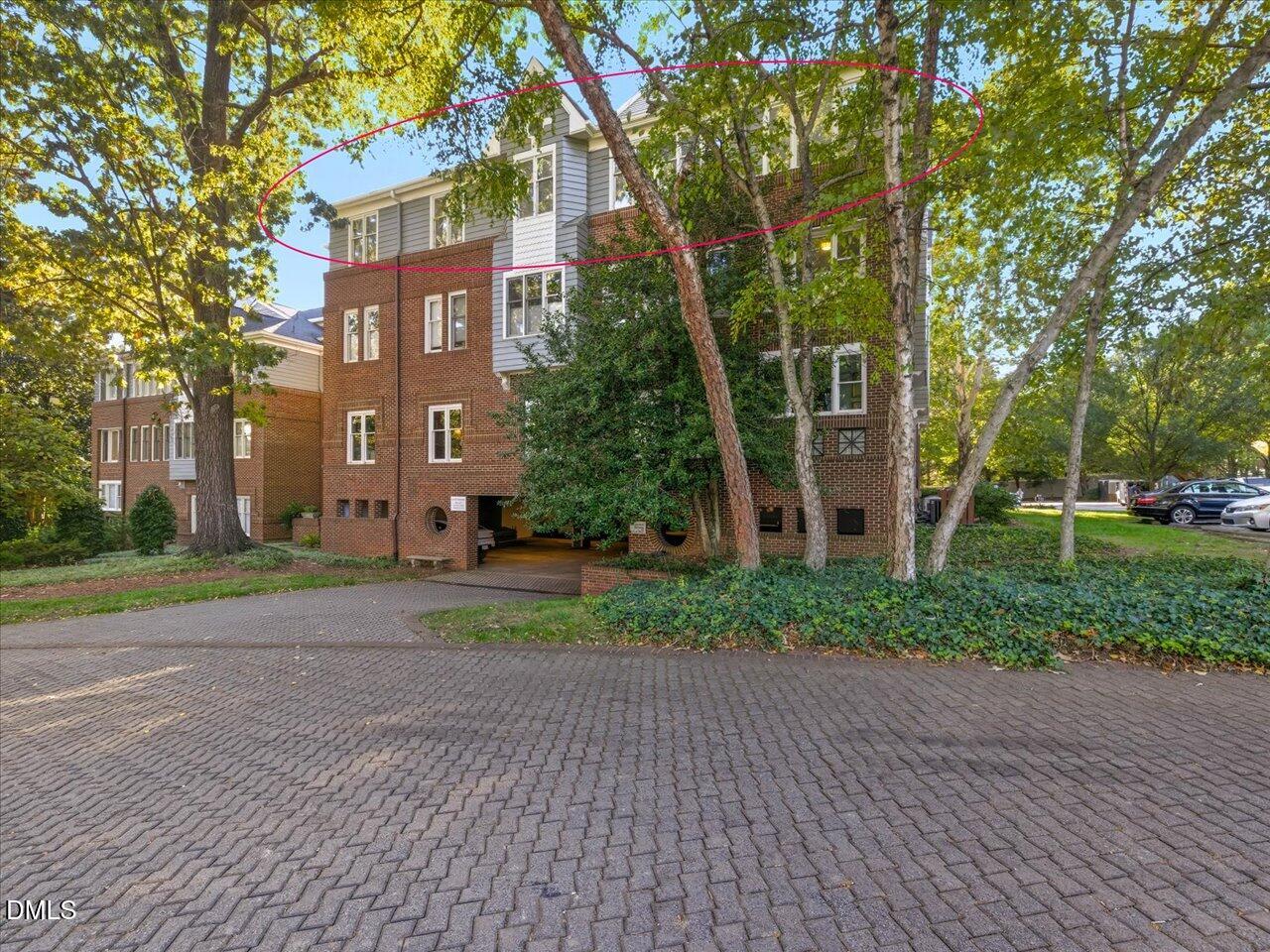 741 Bishops Park Drive # 304