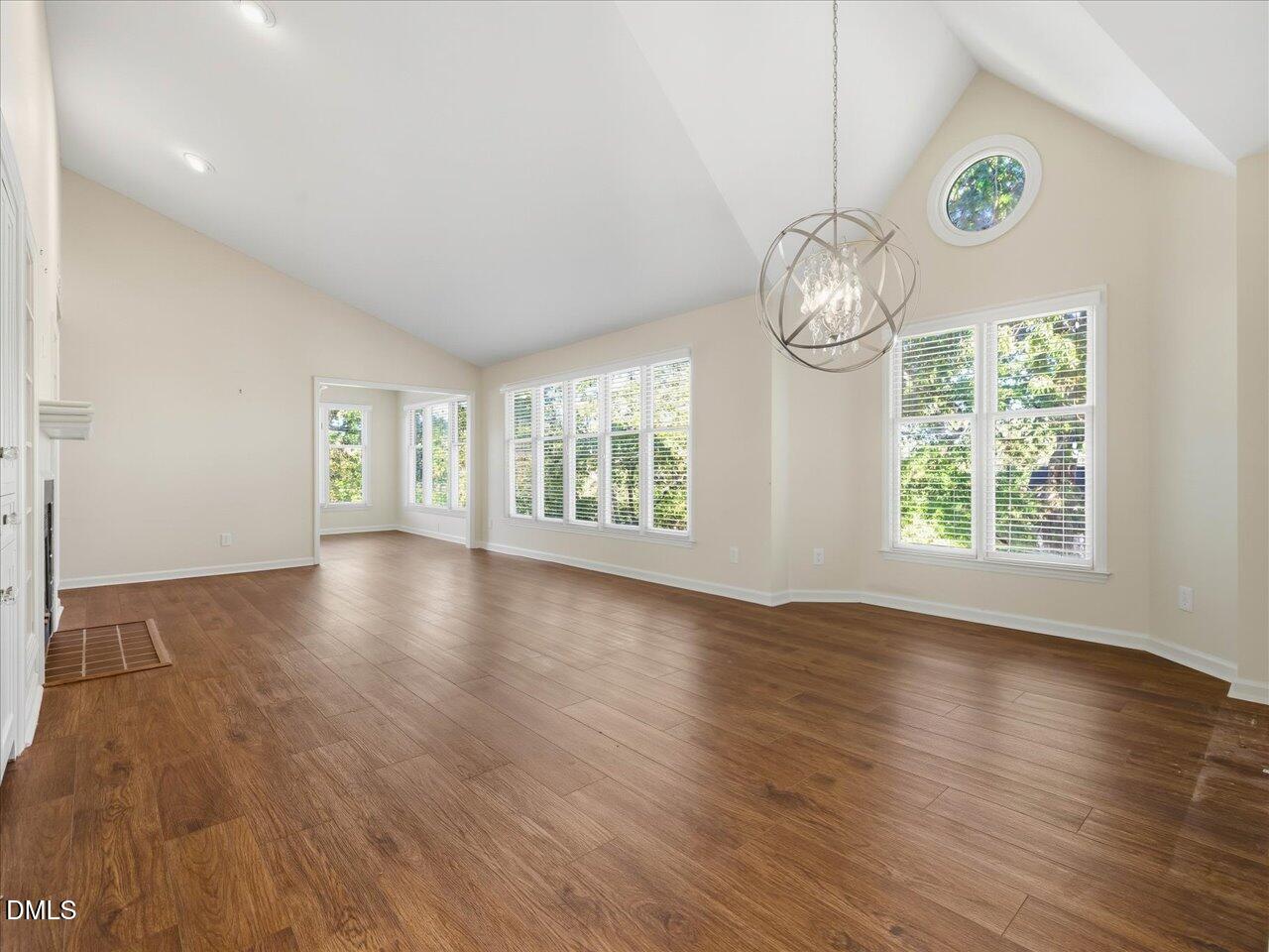 741 Bishops Park Drive # 304